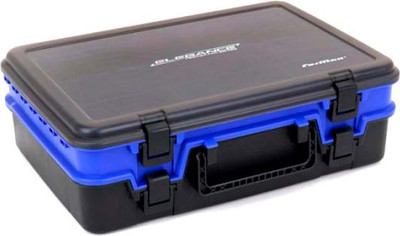 Коробка рыболовная Elegance Feeder Pro FXEL-303002