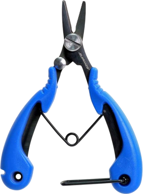 Ножницы рыболовные Elegance Feeder Pro Mini FXEL-519002