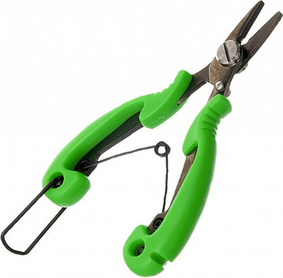 Ножницы рыболовные Elegance Method Mini FXEM-524002