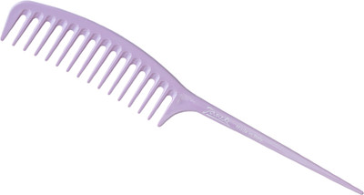 Расческа Janeke Fashion Supercomb 82826LIL (лиловый)