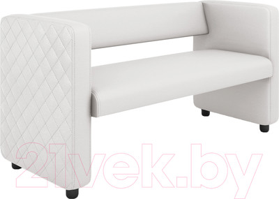 Диван Monofix Йокки (белый)