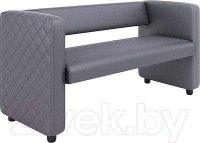 Диван Monofix Йокки (серый)
