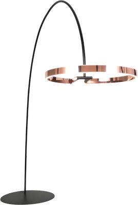 Торшер Lussole Shoe LSP-0937