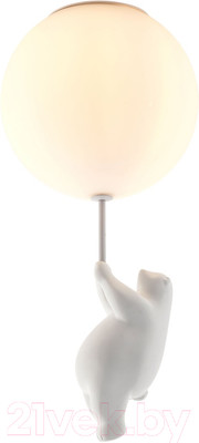 Потолочный светильник Lussole LSP-8903