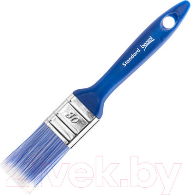 Кисть малярная Beorol Акрил Латекс Стандарт (S, 38мм)