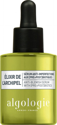 Сыворотка для лица Algologie Anti-Blemish With Pre+Post Biotics (30мл)