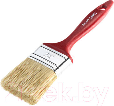 Кисть малярная Beorol Универсальная Эксперт 2.5