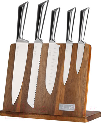 Набор ножей TalleR TR-22088