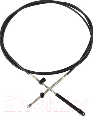 Трос газ-реверс Pretech New gen ii maxflex mercury трос газ-реверс 8ф / 53708