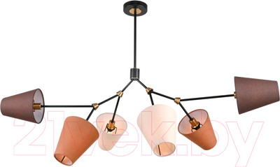 Люстра Lussole LSP-8879