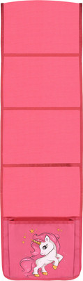 Органайзер для хранения Каляка-Маляка Для детского сада / КОКМ-Д (розовый)