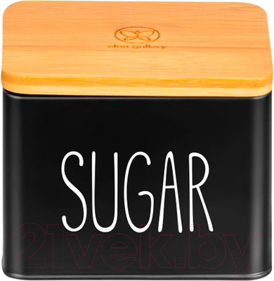 Емкость для хранения Elan Gallery Sugar / 240459