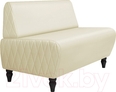 Диван Monofix Буно (кремовый)