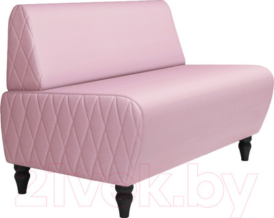 Диван Monofix Буно (пудровый)