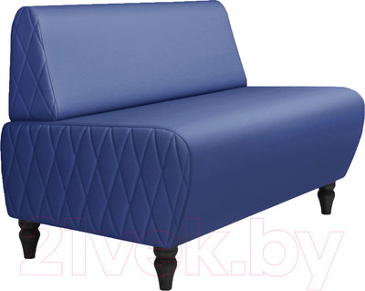 Диван Monofix Буно (синий)