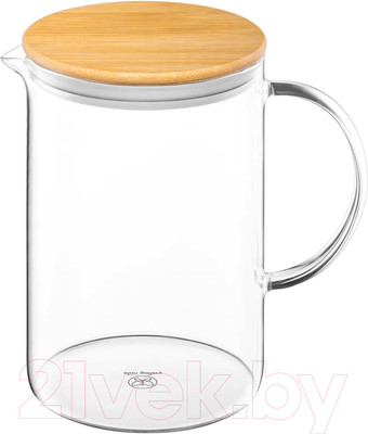 Графин Elan Gallery Crystal glass / 360173