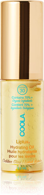 Масло для губ Coola Солнцезащитное SPF30 (3.2мл)