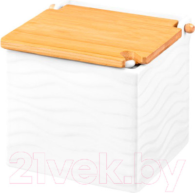 Емкость для хранения Elan Gallery Айсберг волны / 620183