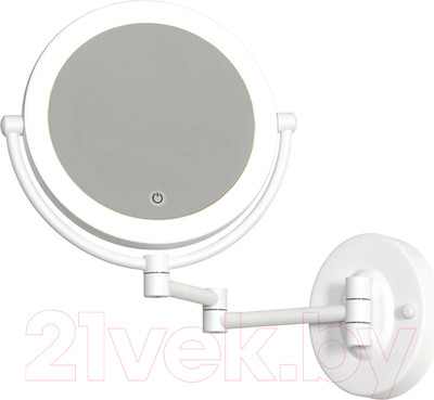 Зеркало косметическое Lussole Bartow LSP-7269