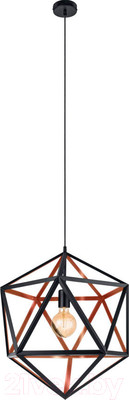 Потолочный светильник Eglo Embleton 43349