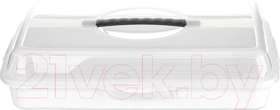 Емкость для хранения выпечки El Casa 640518