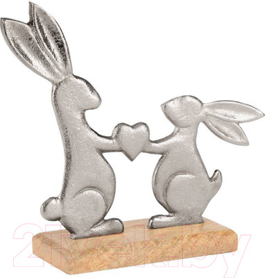 Статуэтка Eglo Amoatsy Зайцы 427366