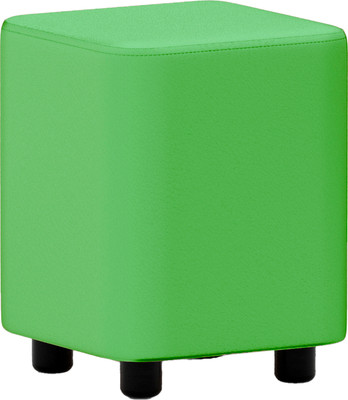 Пуф Monofix Бафф (экокожа/салатовый)