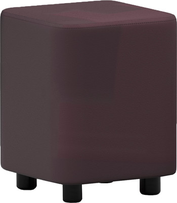 Пуф Monofix Бафф (экокожа/коричневый)