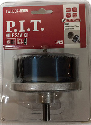 Набор коронок P.I.T AWOD07-0005