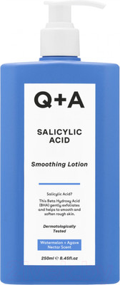 Лосьон для тела Q+A Salicylic Acid (250мл)
