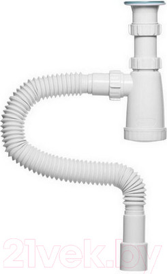 Сифон ИнкоПласт BG 1080