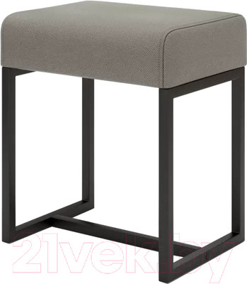 Табурет садовый Monofix Юнта (серый)