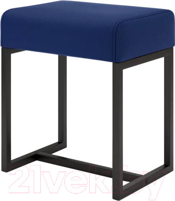 Табурет садовый Monofix Юнта (синий)