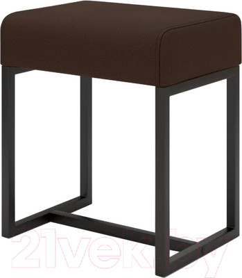 Табурет садовый Monofix Юнта (коричневый)