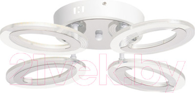 Люстра De City Мадлен 424015404