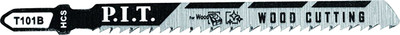 Набор пильных полотен P.I.T AJSB-T101B