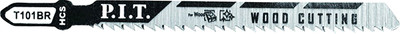 Пильное полотно P.I.T AJSB-T101BR