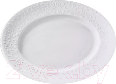 Блюдо Tudor England TU3544-1