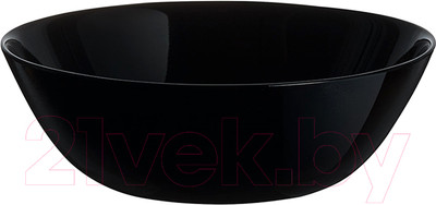 Салатник Luminarc Zelie Noir V3893