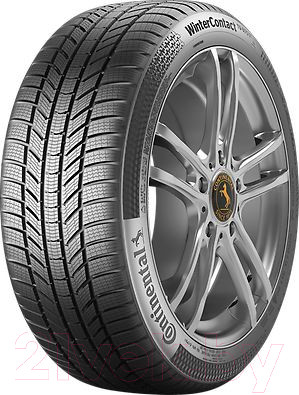 Зимняя шина Continental WinterContact TS 870 P 215/70R16 104H