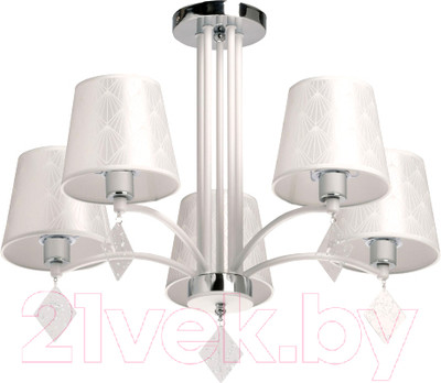 Люстра De City Лацио 103013205