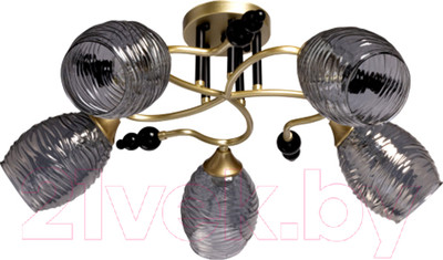 Люстра De City Клэр 463012505