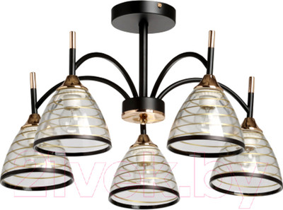 Люстра De City Dela 635015405