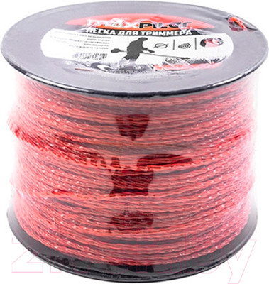 Леска для триммера P.I.T MLT-33003N (216м)