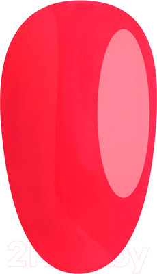 Лак для ногтей E.Mi Ультрастойкий Gel Effect Притяжение №196 (9мл)