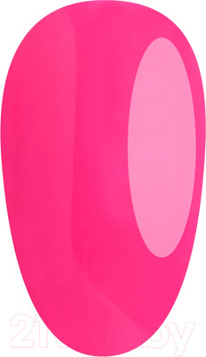 Лак для ногтей E.Mi Ультрастойкий Gel Effect Сердцебиение №195 (9мл)