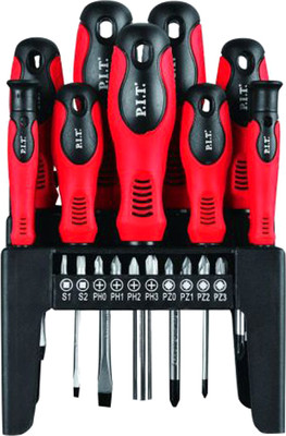 Набор отверток P.I.T HSDR05-021A