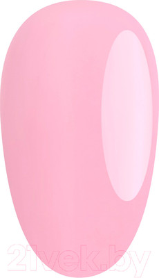 Лак для ногтей E.Mi Ультрастойкий Gel Effect Ягодный милкшейк №205 (9мл)