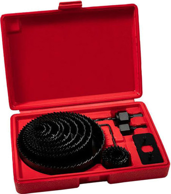 Набор коронок P.I.T AWOD05-0015 (15шт)