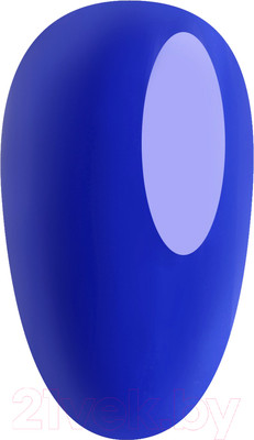 База для гель-лака E.Mi E.MiLac Gamma Base Gel №005 Cobalt (9мл)